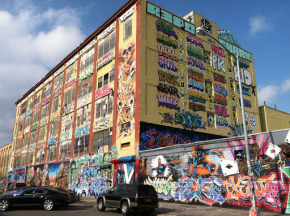 5Pointz