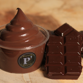 Chocolate Puddin' | The Proof is in the Puddin'