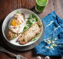 Secrets of a Nutritionist
